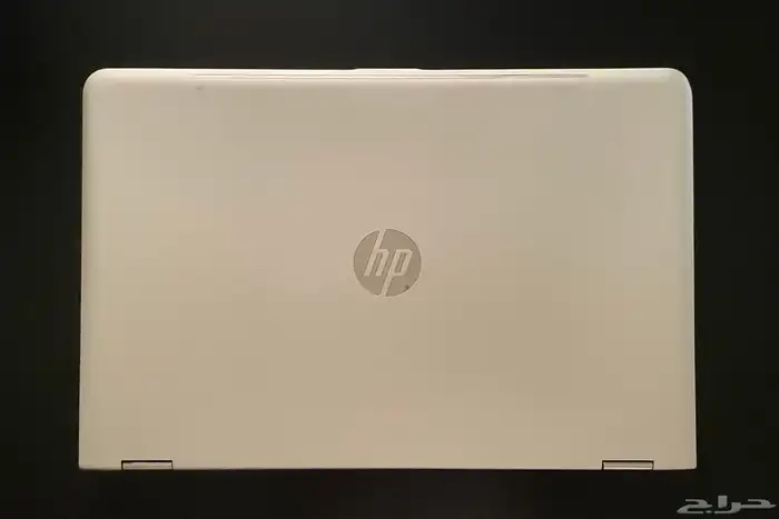 لابتوب اتش بي لمس شاشة 15.6 انش HP intel i7 1TB 2