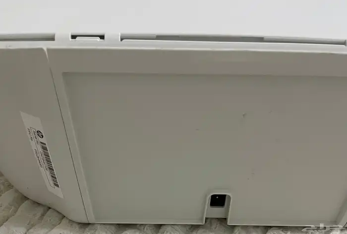 طابعة hP شبه جديد 6