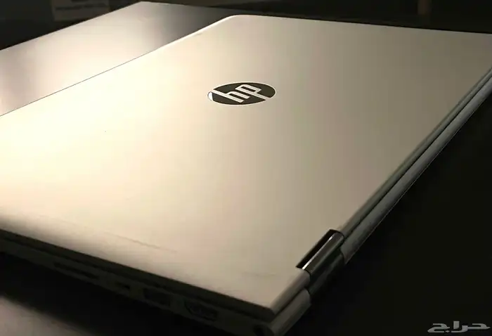 لابتوب اتش بي لمس شاشة 15.6 انش HP intel i7 1TB 0