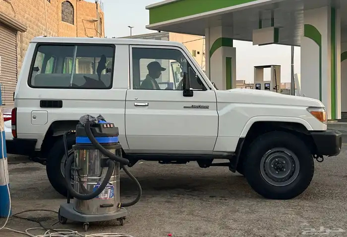 جيب ربع 2017 بوليسي قزاز كهرب 9