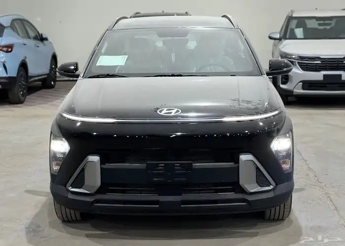 هيونداي كونا 2025 محرك 2.0 فليت كاش و اقساط 1