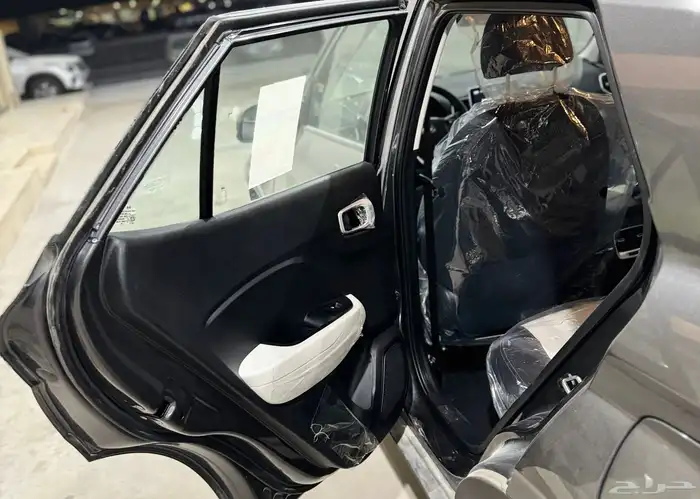هيونداي فينيو 2025 نص فل جديد كاش او اقساط 22