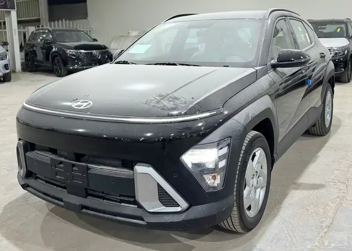 هيونداي كونا 2025 محرك 2.0 فليت كاش و اقساط 2