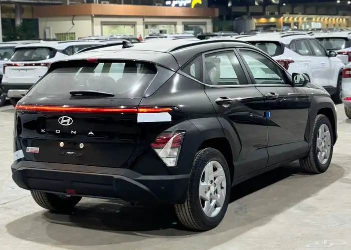هيونداي كونا 2025 محرك 2.0 فليت كاش و اقساط 5