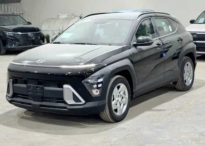 هيونداي كونا 2025 محرك 2.0 فليت كاش و اقساط 0