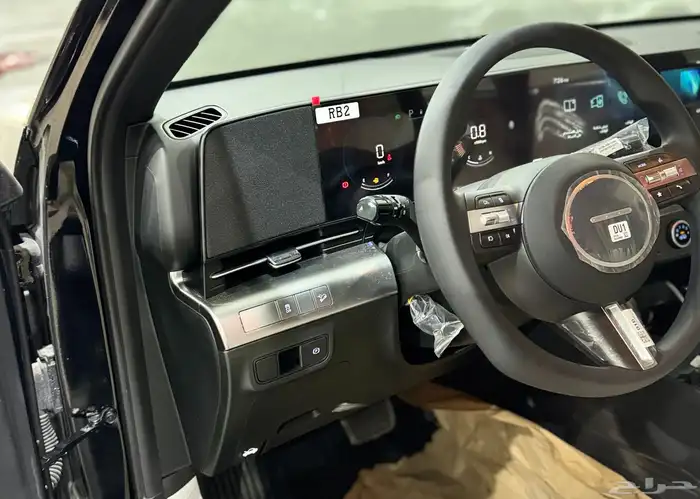 هيونداي كونا 2025 محرك 2.0 فليت كاش و اقساط 9