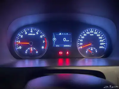 للبيع كيا موهافي 2018 index