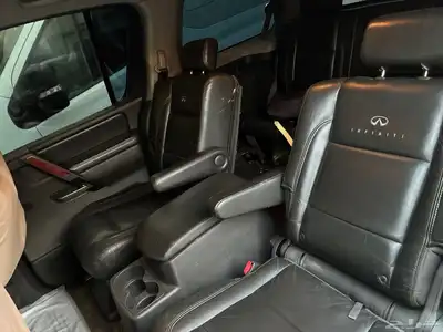 انفنتي Qx56 index