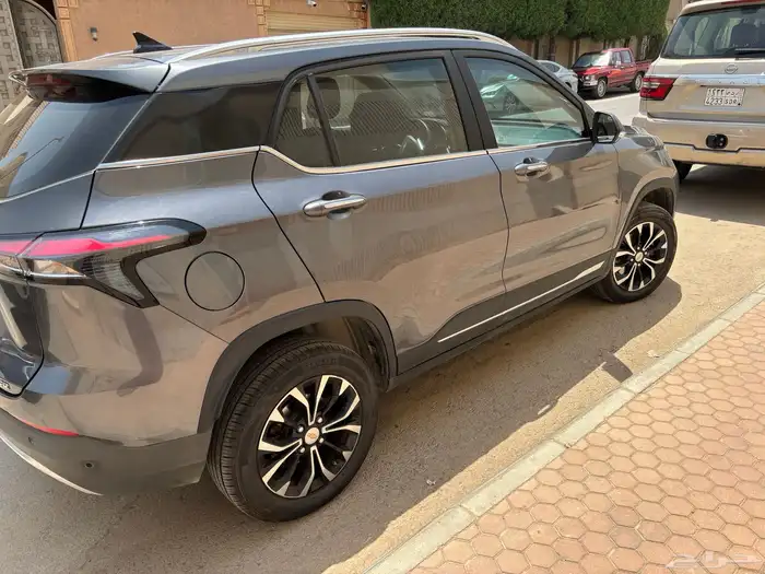 شفروليه 2023 جرووف للتنازل او كاش 2