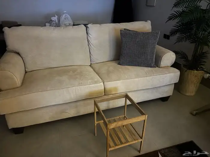 كنب امريكي هوم سنتر 0