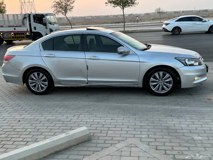 اكورد 2012 1