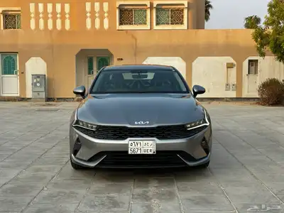 k5 2023 ستاندر مطور للتنازل index