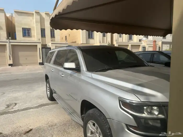 تاهو سوبربان 2015 3