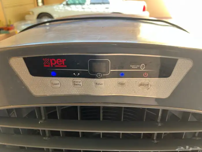 مكيف صحراوي 5