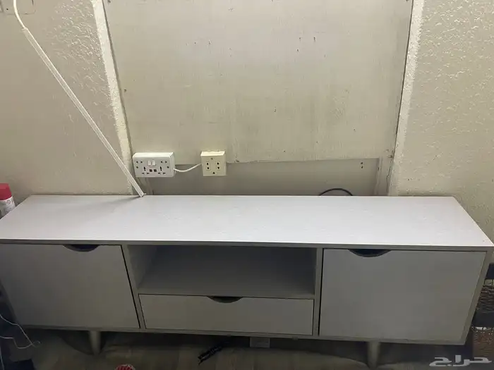 طقم كمال مفرش سرير بيت مخدات العدد 2 زيادة سرير لبيبي مع شن 4