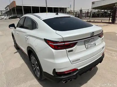 شانجان CS85 2023 شبه الجديد عداد 30 الف index