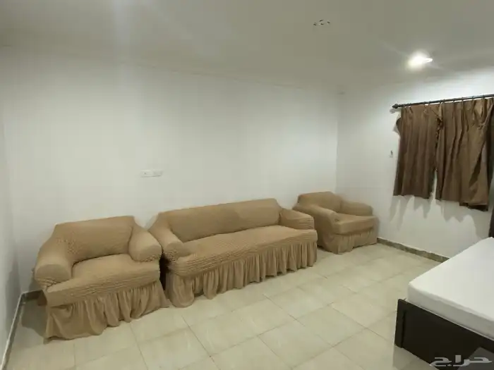 شقة عزاب للإيجار الشهري 2