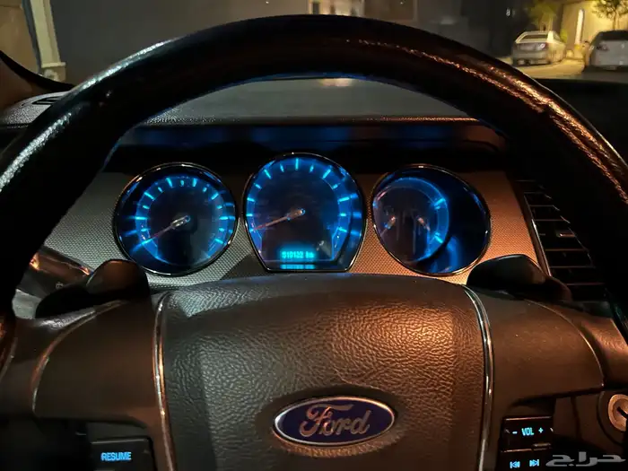 للبدل تورس 2011 أمريكي V6 للبدل 11
