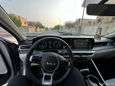 k5 2023 ستاندر مطور للتنازل index