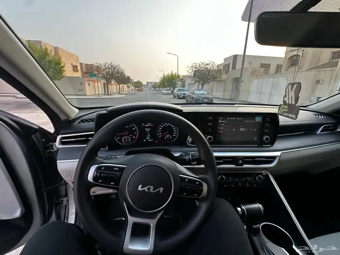k5 2023 ستاندر مطور للتنازل 6