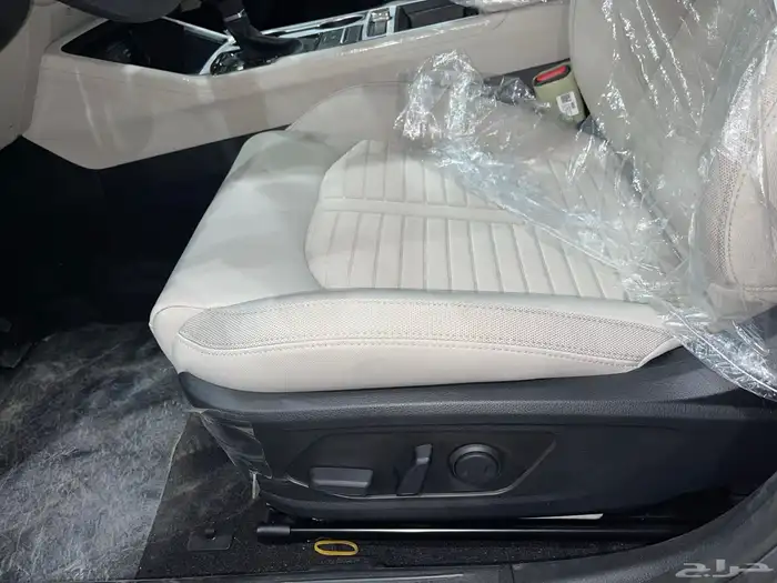 كيا K5 استاندر مطور 2025 25