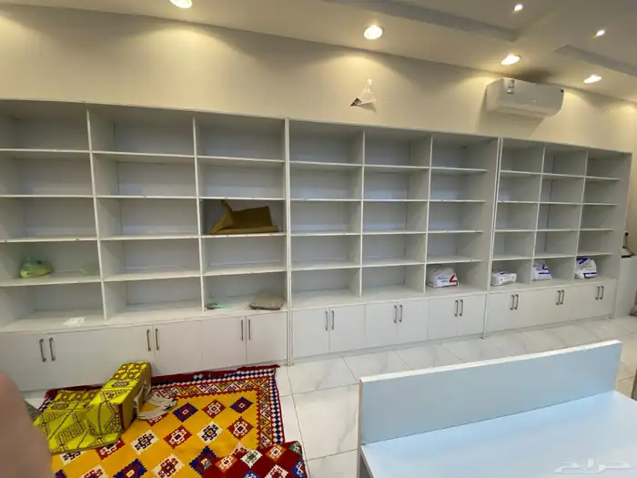 اغراض محل عطاره 11