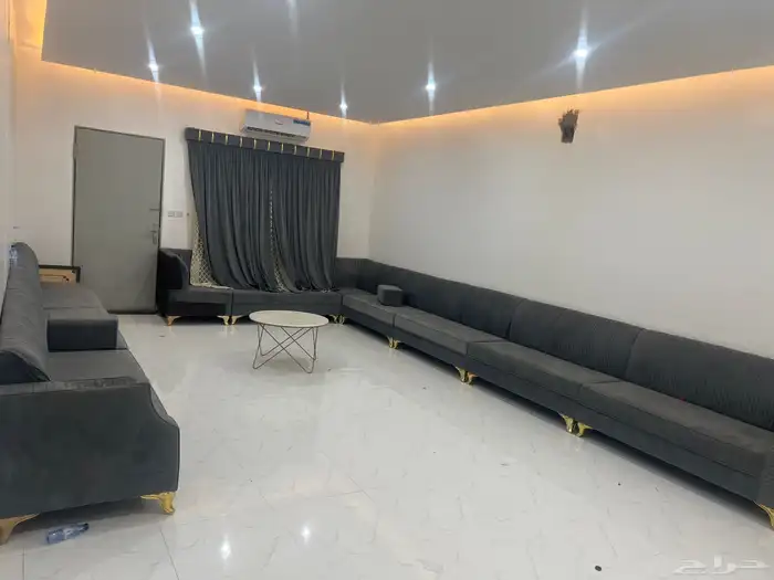 مطبخ وغرفة نوام ومجلس ودونيه 0