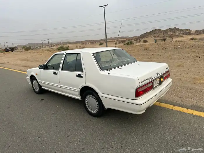 للبيع سدرك 2000 نظيف جدا بمكة جاهز 12