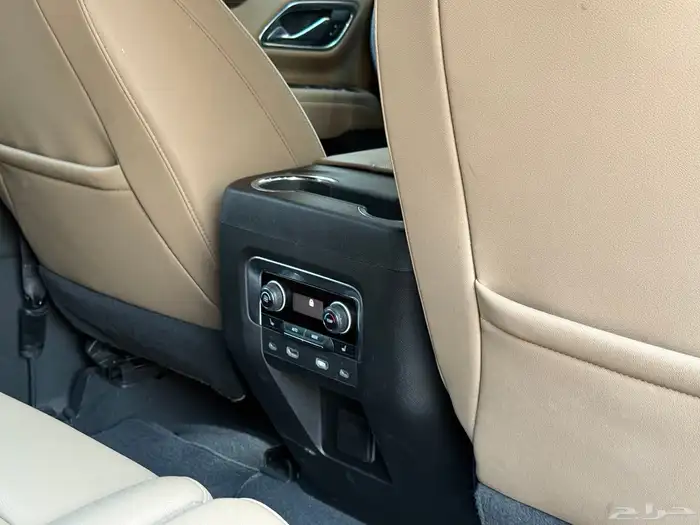 تاهو بريمير 2023 38