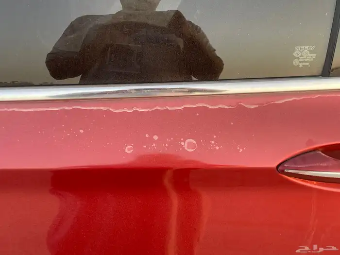 للبيع Geely GT 11