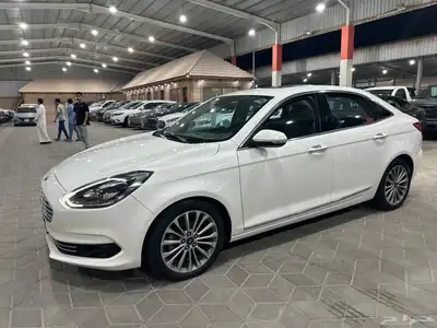 فورد إسكورت 2020 فل كامل بحالة الوكالة .. index