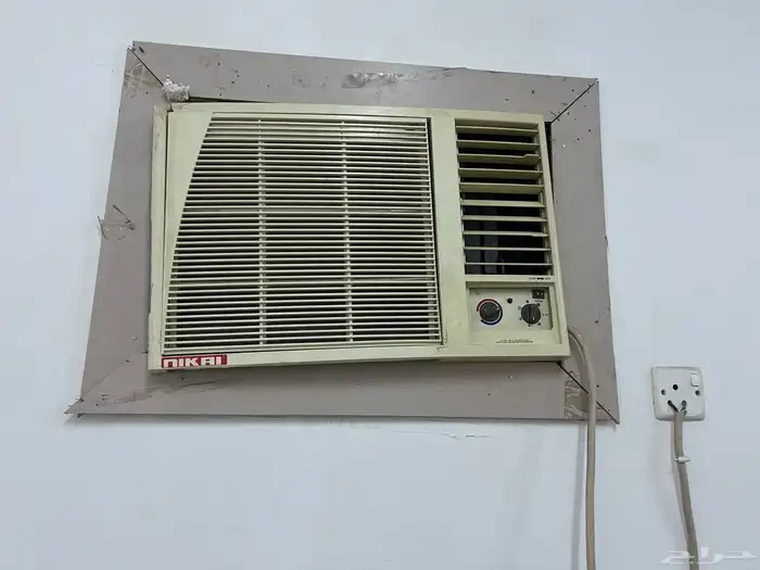 مكيف للبيع 0