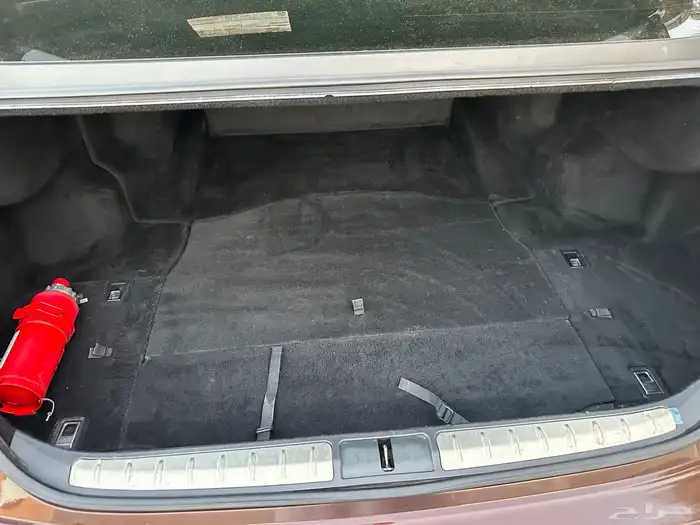 لكزس LS350 موديل 2018 عبداللطيف جميل بدي وكاله 43