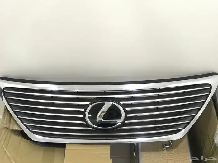 شبك لكزس LS 460 2007-2009 0