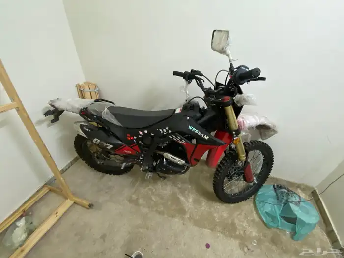 دباب صحراوي موديل 26 فيه اضرار بسيطه ماتذكر الى لصامل 1