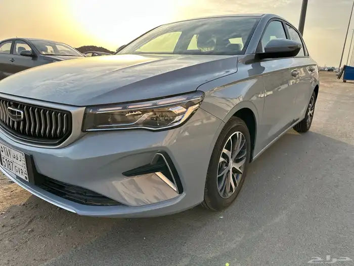 سيارات ايجار ينتهي بالتمليك كيا بيجاس موديل 2026 5