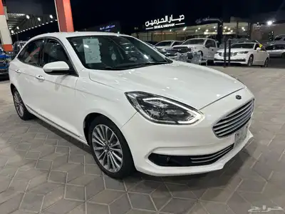 فورد إسكورت 2020 فل كامل بحالة الوكالة .. index