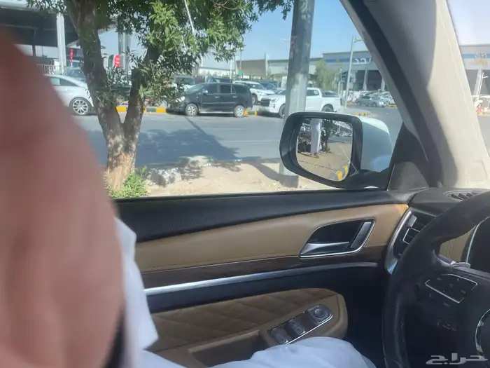 ام جي RX8 3