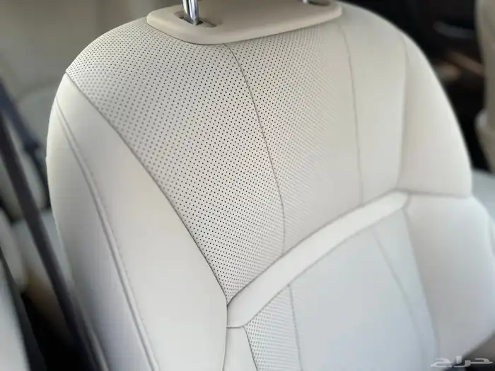 لكزس LS350 موديل 2018 عبداللطيف جميل بدي وكاله 18