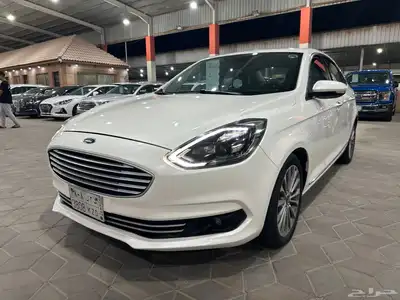 فورد إسكورت 2020 فل كامل بحالة الوكالة .. index
