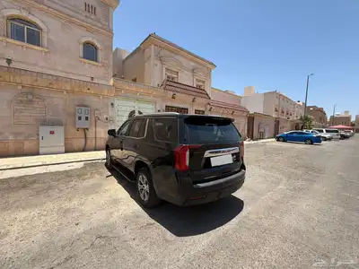 يوكن جمس قصير دبل 2023 index