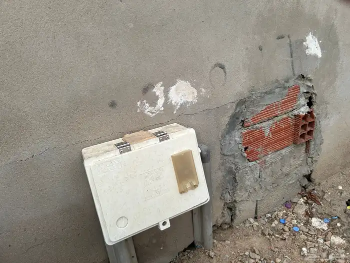 حوش للإيجار في جده حي المنتزه شرق السامر 8