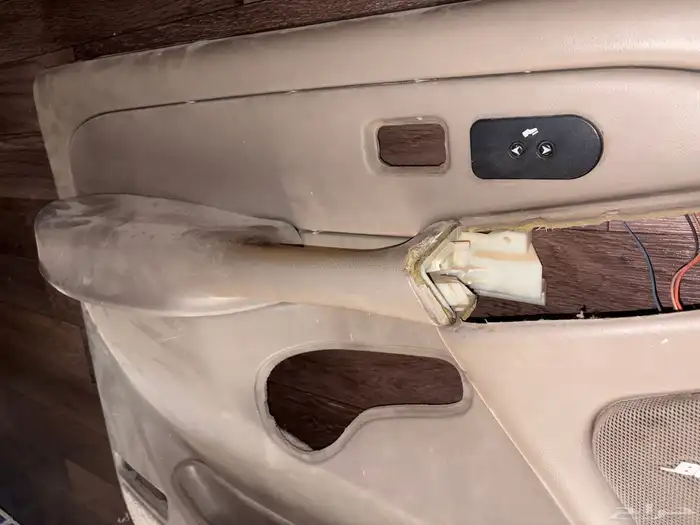ديكور باب بيج جمس 3