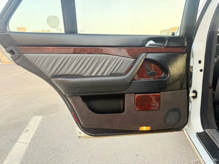 للبيع شبح s600 10
