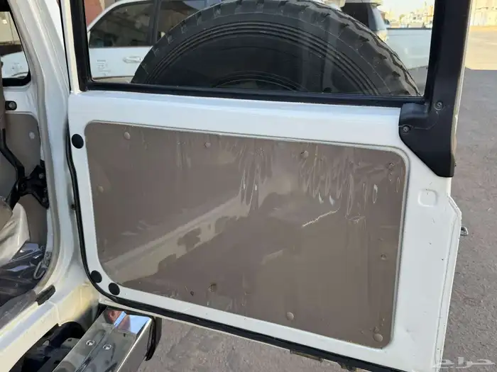 جيب ربع 2005 سعودي 20
