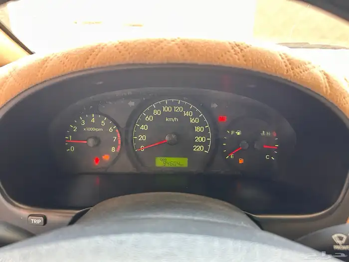 سيارة هيونداي H 1 مجهز اسعاف كامل 9