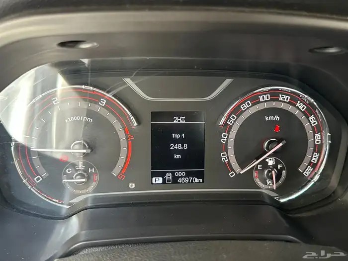 ماكسيس T60 2022 7