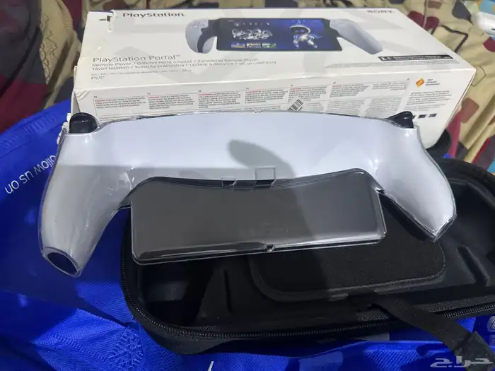 للبيع وحدة اللعب عن بعد 5sony 2