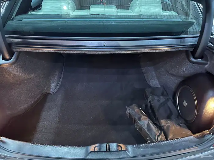 كرايزلر S300 موديل 2021 فل كامل نظيف 22