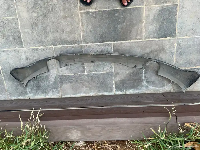 دفيوزر bmw 435i وكاله نظيف 1